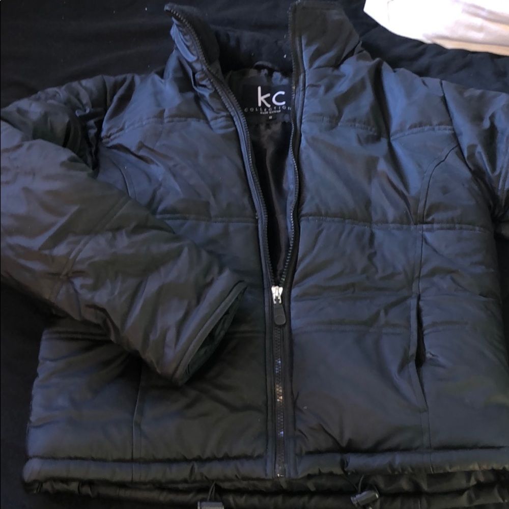 Winter Jacket